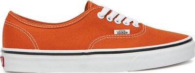 Trampki męskie wiosenne Vans ze sklepu: eobuwie.pl w kategorii: Trampki męskie - zdjęcie WP-EBWP-9KUZS-09B_0000305185747