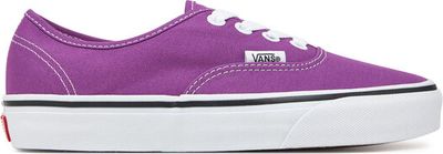 Trampki damskie na wiosnę Vans ze sklepu: eobuwie.pl w kategorii: Trampki damskie - zdjęcie WP-EBWP-9KUZS-09B_0000305185754