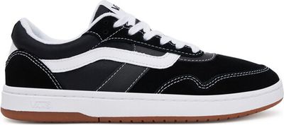 Buty sportowe męskie na wiosnę jesienne Vans ze sklepu: eobuwie.pl w kategorii: Buty sportowe męskie - zdjęcie WP-EBWP-9KUZS-09B_0000305185815