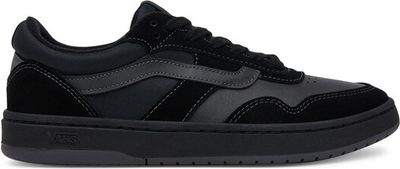 Vans - Buty sportowe męskie jesienne ze sklepu: eobuwie.pl w kategorii: Buty sportowe męskie - zdjęcie WP-EBWP-9KUZS-09B_0000305185822