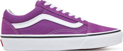 Trampki damskie wiosenne Vans ze sklepu: eobuwie.pl w kategorii: Trampki damskie - zdjęcie WP-EBWP-9KUZS-09B_0000305185877