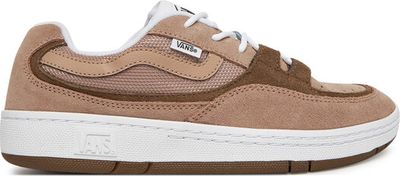 Buty sportowe męskie na jesień Vans ze sklepu: eobuwie.pl w kategorii: Buty sportowe męskie - zdjęcie WP-EBWP-9KUZS-09B_0000305186188