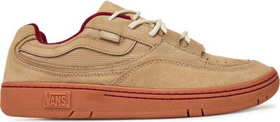 Vans - Buty sportowe męskie jesienne ze sklepu: eobuwie.pl w kategorii: Buty sportowe męskie - zdjęcie WP-EBWP-9KUZS-09B_0000305186201
