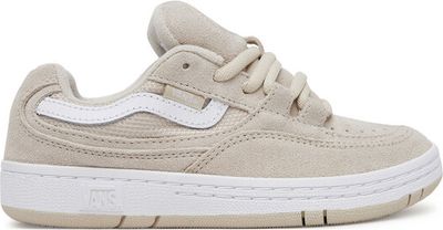 Buty sportowe damskie wiosenne Vans ze sklepu: eobuwie.pl w kategorii: Buty sportowe damskie - zdjęcie WP-EBWP-9KUZS-09B_0000305186300