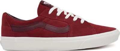 Vans - Trampki męskie wiosenne ze sklepu: eobuwie.pl w kategorii: Trampki męskie - zdjęcie WP-EBWP-9KUZS-09B_0000305186454