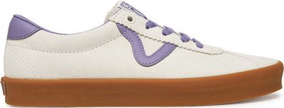 Trampki damskie na wiosnę Vans ze sklepu: eobuwie.pl w kategorii: Trampki damskie - zdjęcie WP-EBWP-9KUZS-09B_0000305186614