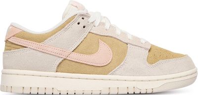 Buty sportowe damskie na wiosnę Nike ze sklepu: eobuwie.pl w kategorii: Buty sportowe damskie - zdjęcie WP-EBWP-9KUZS-09B_0000305187277