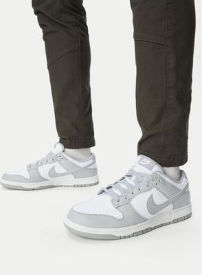 Nike - Buty sportowe męskie na wiosnę ze sklepu: eobuwie.pl w kategorii: Buty sportowe męskie - zdjęcie WP-EBWP-9KUZS-09B_0000305187420