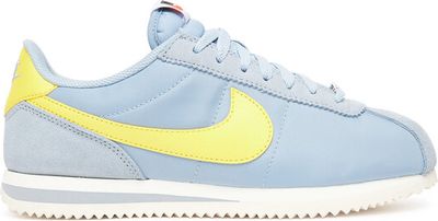 Buty sportowe damskie na wiosnę Nike ze sklepu: eobuwie.pl w kategorii: Buty sportowe damskie - zdjęcie WP-EBWP-9KUZS-09B_0000305187765