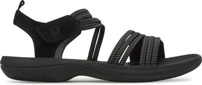 Sandały damskie letnie Jana ze sklepu: eobuwie.pl w kategorii: Sandały damskie - zdjęcie WP-EBWP-9KUZS-09B_0000305188847