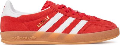 Buty sportowe dziecięce na wiosnę adidas ze sklepu: eobuwie.pl w kategorii: Buty sportowe dziecięce - zdjęcie WP-EBWP-9KUZS-09B_0000305189059