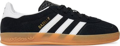 Buty sportowe dziecięce jesienne adidas ze sklepu: eobuwie.pl w kategorii: Buty sportowe dziecięce - zdjęcie WP-EBWP-9KUZS-09B_0000305189066