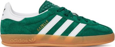 Buty sportowe dziecięce na wiosnę adidas ze sklepu: eobuwie.pl w kategorii: Buty sportowe dziecięce - zdjęcie WP-EBWP-9KUZS-09B_0000305189073