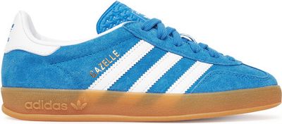 Buty sportowe dziecięce na wiosnę adidas ze sklepu: eobuwie.pl w kategorii: Buty sportowe dziecięce - zdjęcie WP-EBWP-9KUZS-09B_0000305189080