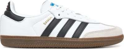 Buty sportowe dziecięce wiosenne adidas ze sklepu: eobuwie.pl w kategorii: Buty sportowe dziecięce - zdjęcie WP-EBWP-9KUZS-09B_0000305189097