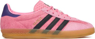 adidas - Buty sportowe damskie wiosenne ze sklepu: eobuwie.pl w kategorii: Buty sportowe damskie - zdjęcie WP-EBWP-9KUZS-09B_0000305189103