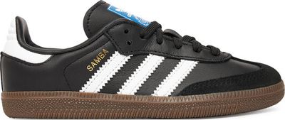 adidas - Buty sportowe dziecięce na jesień ze sklepu: eobuwie.pl w kategorii: Buty sportowe dziecięce - zdjęcie WP-EBWP-9KUZS-09B_0000305189189