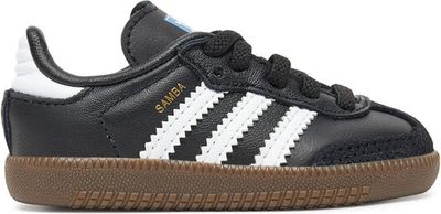 Buty sportowe dziecięce jesienne adidas ze sklepu: eobuwie.pl w kategorii: Buty sportowe dziecięce - zdjęcie WP-EBWP-9KUZS-09B_0000305189202
