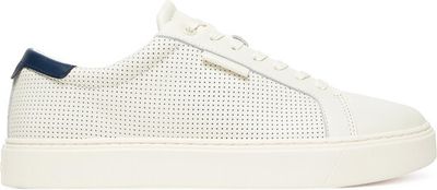 Calvin Klein - Buty sportowe męskie wiosenne ze sklepu: eobuwie.pl w kategorii: Buty sportowe męskie - zdjęcie WP-EBWP-9KUZS-09B_0000305192172