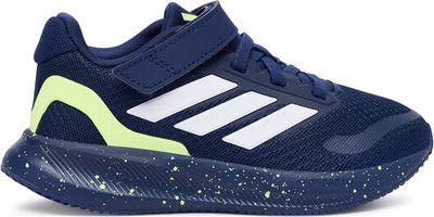 Buty sportowe dziecięce na wiosnę adidas ze sklepu: eobuwie.pl w kategorii: Buty sportowe dziecięce - zdjęcie WP-EBWP-9KUZS-09B_0000305192233