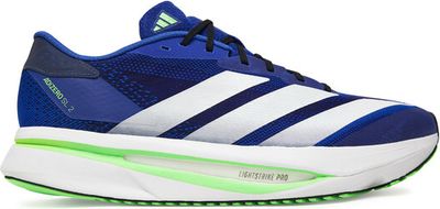 adidas - Buty sportowe męskie na wiosnę ze sklepu: eobuwie.pl w kategorii: Buty sportowe męskie - zdjęcie WP-EBWP-9KUZS-09B_0000305192356