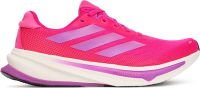 adidas - Buty sportowe damskie na wiosnę ze sklepu: eobuwie.pl w kategorii: Buty sportowe damskie - zdjęcie WP-EBWP-9KUZS-09B_0000305192899