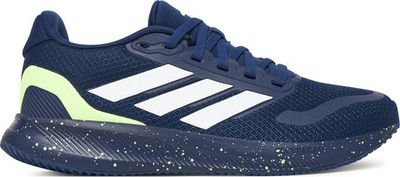 adidas - Buty sportowe dziecięce na wiosnę ze sklepu: eobuwie.pl w kategorii: Buty sportowe dziecięce - zdjęcie WP-EBWP-9KUZS-09B_0000305193070