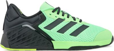 Buty sportowe męskie na wiosnę adidas ze sklepu: eobuwie.pl w kategorii: Buty sportowe męskie - zdjęcie WP-EBWP-9KUZS-09B_0000305193315