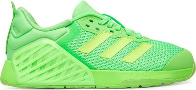 Buty sportowe damskie wiosenne adidas ze sklepu: eobuwie.pl w kategorii: Buty sportowe damskie - zdjęcie WP-EBWP-9KUZS-09B_0000305193346