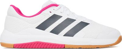 Buty sportowe damskie wiosenne adidas ze sklepu: eobuwie.pl w kategorii: Buty sportowe damskie - zdjęcie WP-EBWP-9KUZS-09B_0000305193582