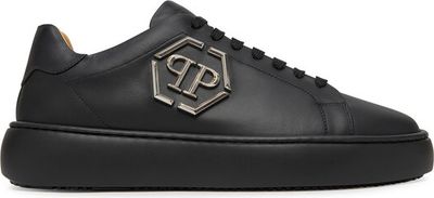 Buty sportowe męskie jesienne PHILIPP PLEIN ze sklepu: eobuwie.pl w kategorii: Buty sportowe męskie - zdjęcie WP-EBWP-9KUZS-09B_0000305194817