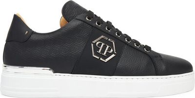 Buty sportowe męskie na wiosnę PHILIPP PLEIN ze sklepu: eobuwie.pl w kategorii: Buty sportowe męskie - zdjęcie WP-EBWP-9KUZS-09B_0000305194886