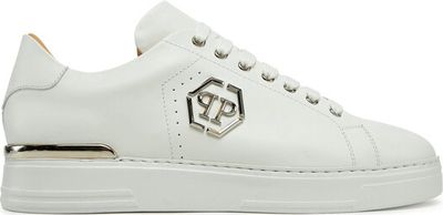 Buty sportowe męskie wiosenne PHILIPP PLEIN ze sklepu: eobuwie.pl w kategorii: Buty sportowe męskie - zdjęcie WP-EBWP-9KUZS-09B_0000305194978