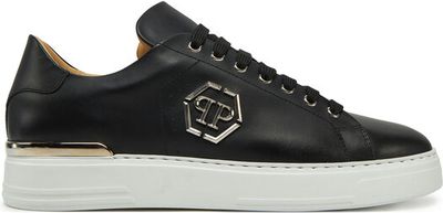 Buty sportowe męskie PHILIPP PLEIN ze sklepu: eobuwie.pl w kategorii: Buty sportowe męskie - zdjęcie WP-EBWP-9KUZS-09B_0000305194985