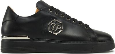 Buty sportowe męskie jesienne PHILIPP PLEIN ze sklepu: eobuwie.pl w kategorii: Buty sportowe męskie - zdjęcie WP-EBWP-9KUZS-09B_0000305194992