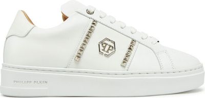 Buty sportowe męskie na wiosnę PHILIPP PLEIN ze sklepu: eobuwie.pl w kategorii: Buty sportowe męskie - zdjęcie WP-EBWP-9KUZS-09B_0000305195050