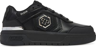 Buty sportowe męskie na jesień PHILIPP PLEIN ze sklepu: eobuwie.pl w kategorii: Buty sportowe męskie - zdjęcie WP-EBWP-9KUZS-09B_0000305195111