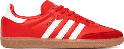 Buty sportowe męskie wiosenne adidas ze sklepu: eobuwie.pl w kategorii: Buty sportowe męskie - zdjęcie WP-EBWP-9KUZS-09B_0000305195159