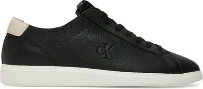 Calvin Klein Jeans - Buty sportowe męskie jesienne ze sklepu: eobuwie.pl w kategorii: Buty sportowe męskie - zdjęcie WP-EBWP-9KUZS-09B_0000305197351