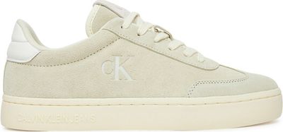 Buty sportowe damskie na wiosnę Calvin Klein Jeans ze sklepu: eobuwie.pl w kategorii: Buty sportowe damskie - zdjęcie WP-EBWP-9KUZS-09B_0000305197559