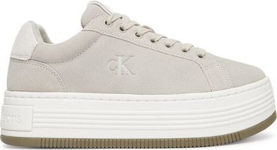 Buty sportowe męskie wiosenne Calvin Klein Jeans ze sklepu: eobuwie.pl w kategorii: Buty sportowe męskie - zdjęcie WP-EBWP-9KUZS-09B_0000305197887