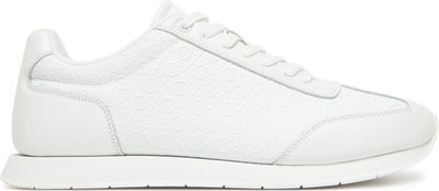 Buty sportowe męskie wiosenne Calvin Klein ze sklepu: eobuwie.pl w kategorii: Buty sportowe męskie - zdjęcie WP-EBWP-9KUZS-09B_0000305198174