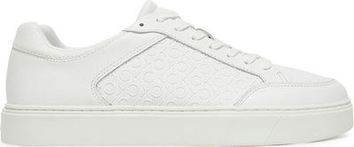 Calvin Klein - Buty sportowe męskie na wiosnę ze sklepu: eobuwie.pl w kategorii: Buty sportowe męskie - zdjęcie WP-EBWP-9KUZS-09B_0000305198235
