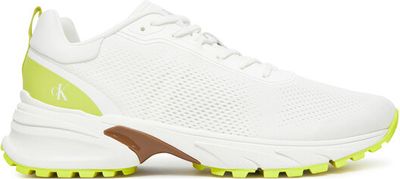 Buty sportowe męskie wiosenne Calvin Klein Jeans ze sklepu: eobuwie.pl w kategorii: Buty sportowe męskie - zdjęcie WP-EBWP-9KUZS-09B_0000305198655