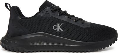 Buty sportowe męskie na jesień Calvin Klein Jeans ze sklepu: eobuwie.pl w kategorii: Buty sportowe męskie - zdjęcie WP-EBWP-9KUZS-09B_0000305198686