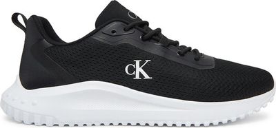 Buty sportowe męskie wiosenne Calvin Klein Jeans ze sklepu: eobuwie.pl w kategorii: Buty sportowe męskie - zdjęcie WP-EBWP-9KUZS-09B_0000305198693