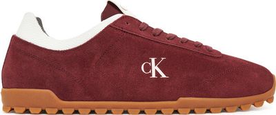 Buty sportowe męskie jesienne Calvin Klein Jeans ze sklepu: eobuwie.pl w kategorii: Buty sportowe męskie - zdjęcie WP-EBWP-9KUZS-09B_0000305198723