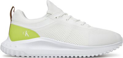 Buty sportowe męskie na wiosnę Calvin Klein Jeans ze sklepu: eobuwie.pl w kategorii: Buty sportowe męskie - zdjęcie WP-EBWP-9KUZS-09B_0000305198754
