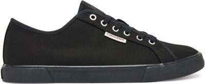 Trampki męskie Calvin Klein Jeans ze sklepu: eobuwie.pl w kategorii: Trampki męskie - zdjęcie WP-EBWP-9KUZS-09B_0000305198792