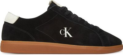 Buty sportowe męskie Calvin Klein Jeans ze sklepu: eobuwie.pl w kategorii: Buty sportowe męskie - zdjęcie WP-EBWP-9KUZS-09B_0000305198877